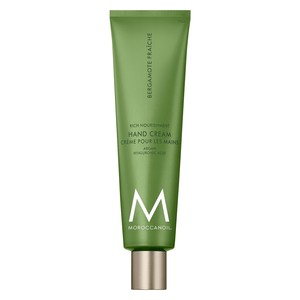 Moroccanoil Hand Cream Bergamote Fraiche Hand Creme 100 ml, bild 2
