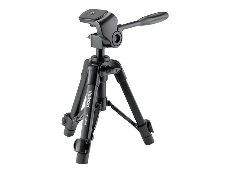 Velbon EX-Mini stativ