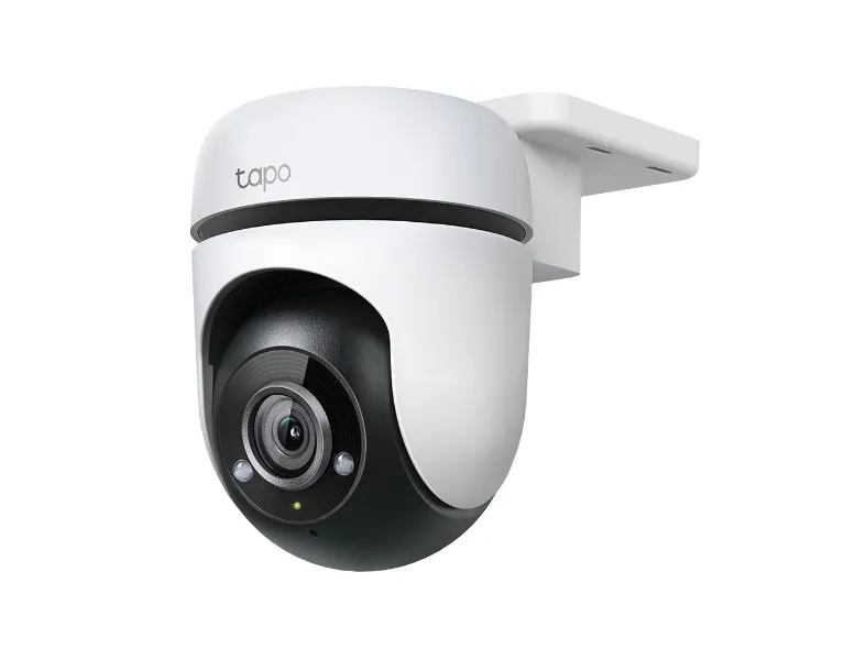 TP-Link TC40 pan/tilt-övervakningskamera utomhus, bild 2