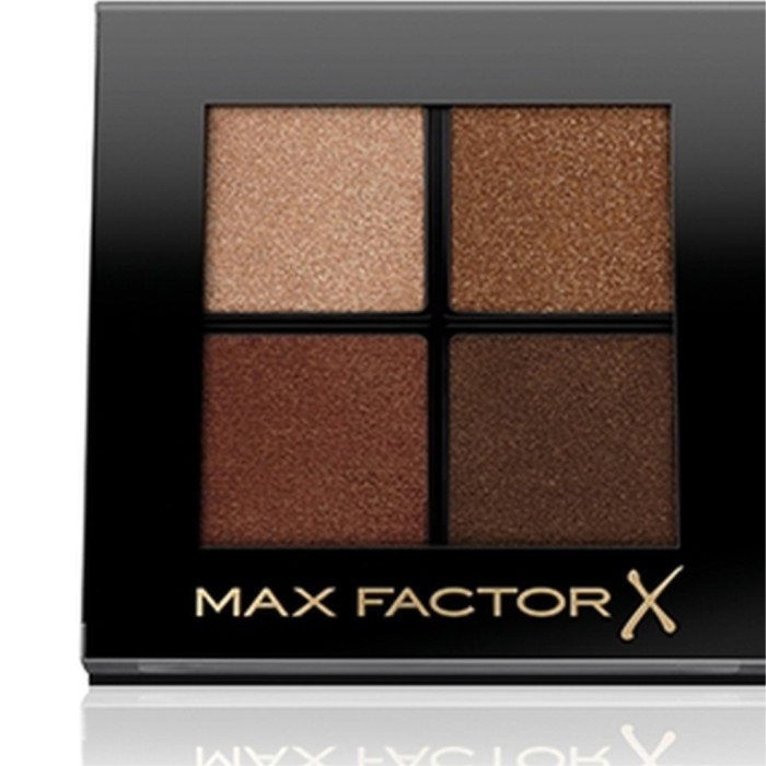 Max Factor Colour X-Pert Soft Touch Palette 004 Veiled Bronze 004 Veiled Bronze