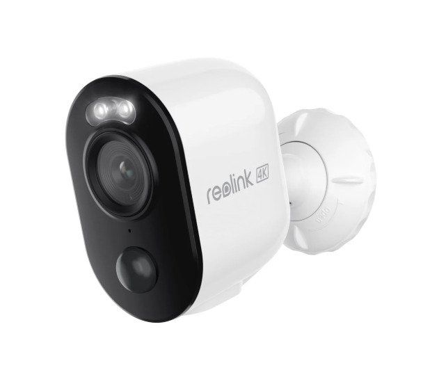 Reolink Argus 3 Ultra - 4K IP65 Batteri, bild 5