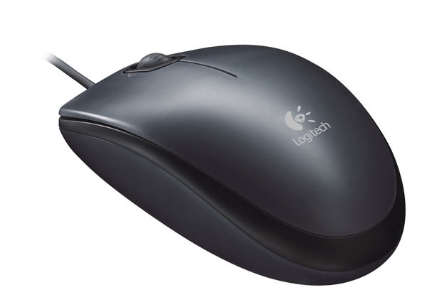 Logitech M90 mus