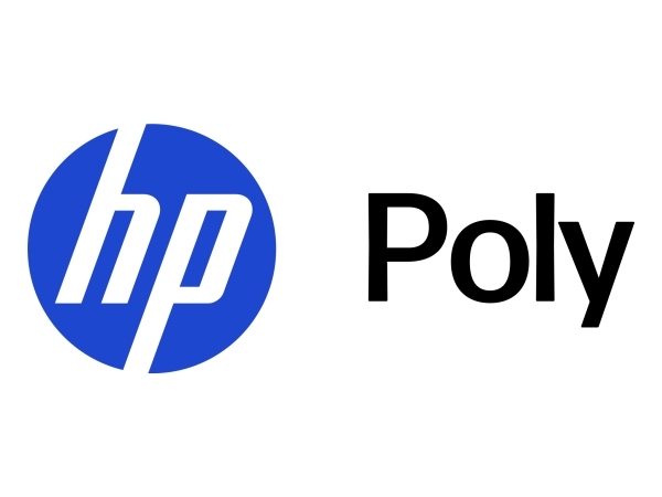 HP Poly SSP 2356-01 - Headset-delare - Y-typ träningskabel