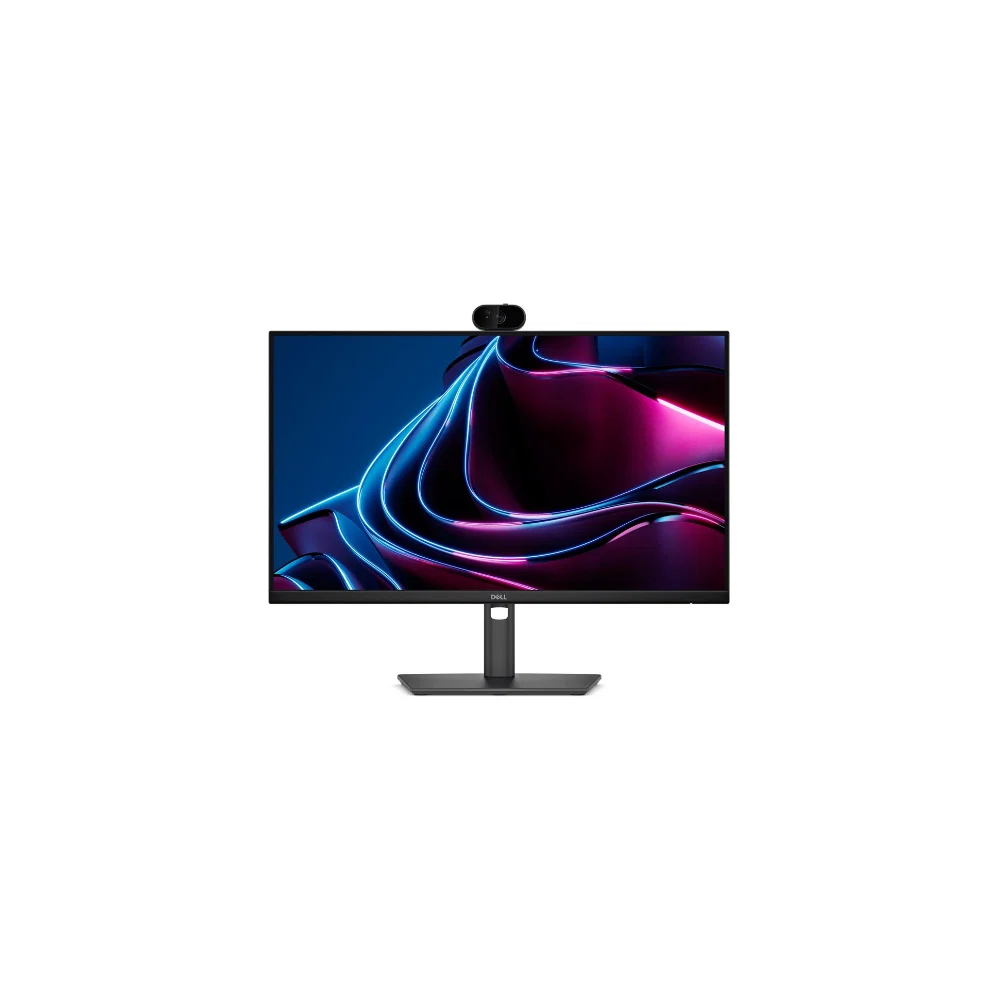 Dell Pro P P2426HEV 23,8" Full HD USB-C-hubb webbkameraskärm