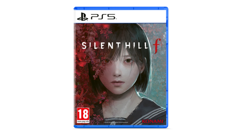 Silent Hill f (Day 1 Edition), bild 3