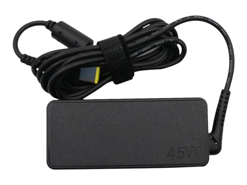 Lenovo AC Adapter (ADLX45DLC3A) 20V, 2.25A, COO