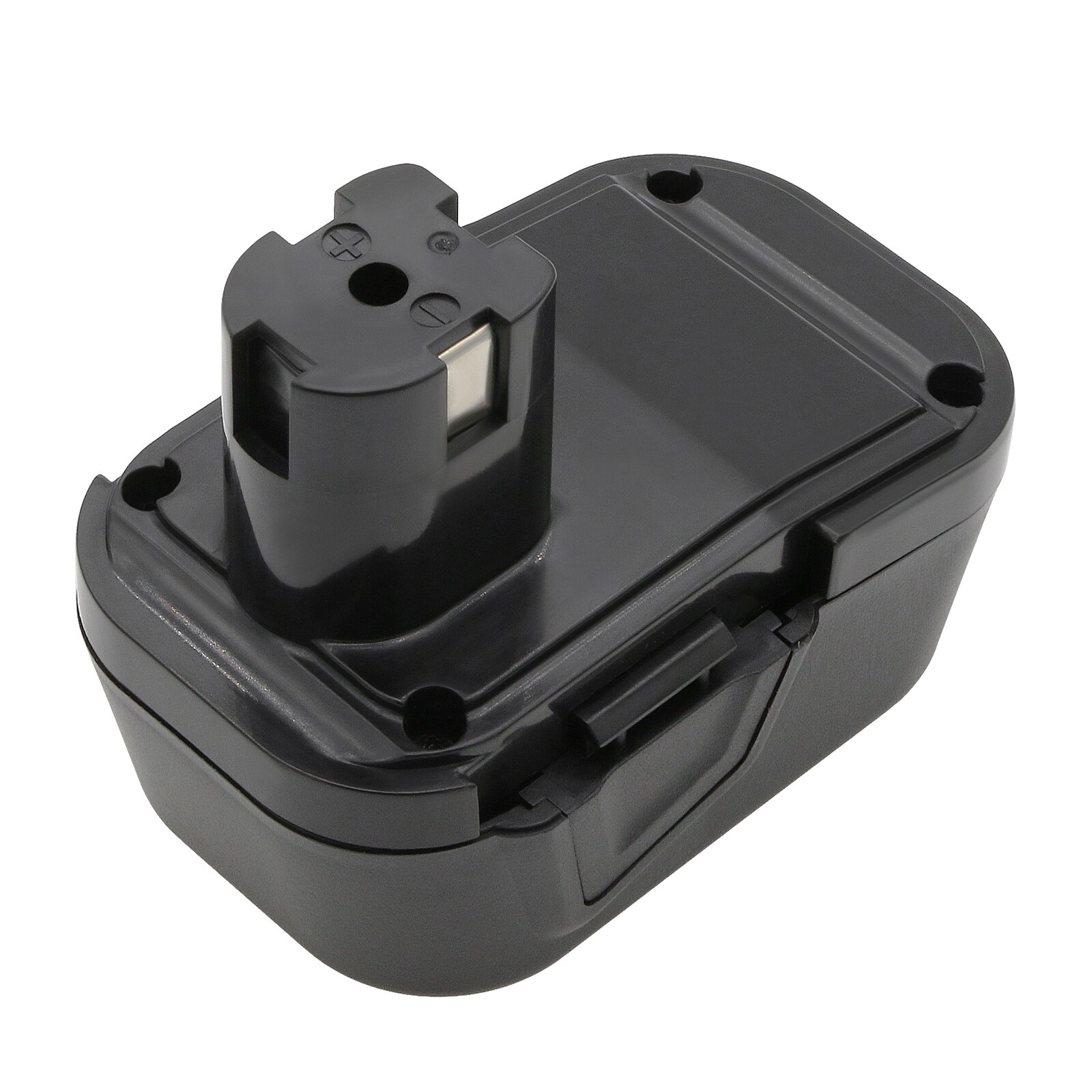 Batteri till Elverktyg för Einhell BT-CD 10.8/1 Li, bild 4