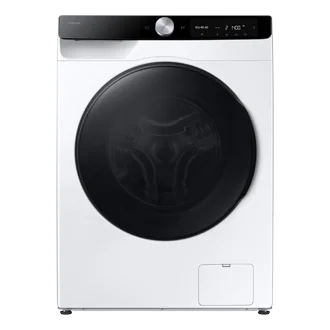 Samsung Serie 6100 Kombinerad Tvättmaskin/Torktumlare WD90DG6G94BKU3 (9/5kg), bild 2