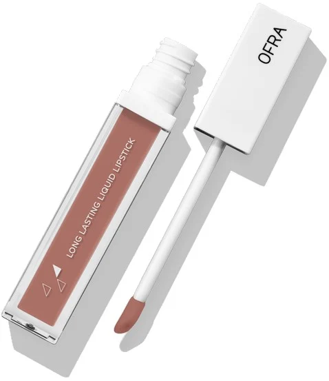 OFRA Cosmetics Sao Paolo Liquid Lipstick