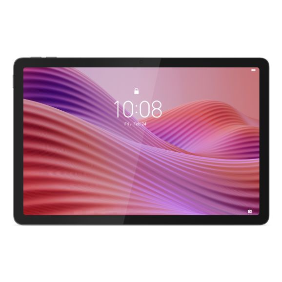 Lenovo Tab 10.1" (inkl. fodral) Wi-Fi 128 GB, Luna Grey