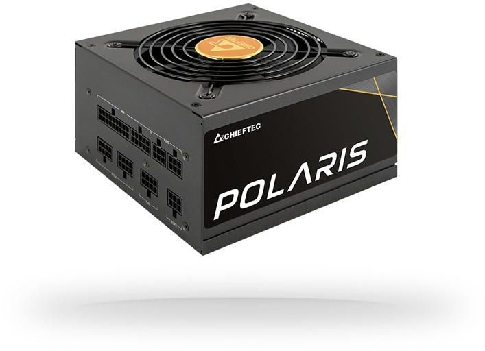 Chieftec Polaris 750W, bild 4