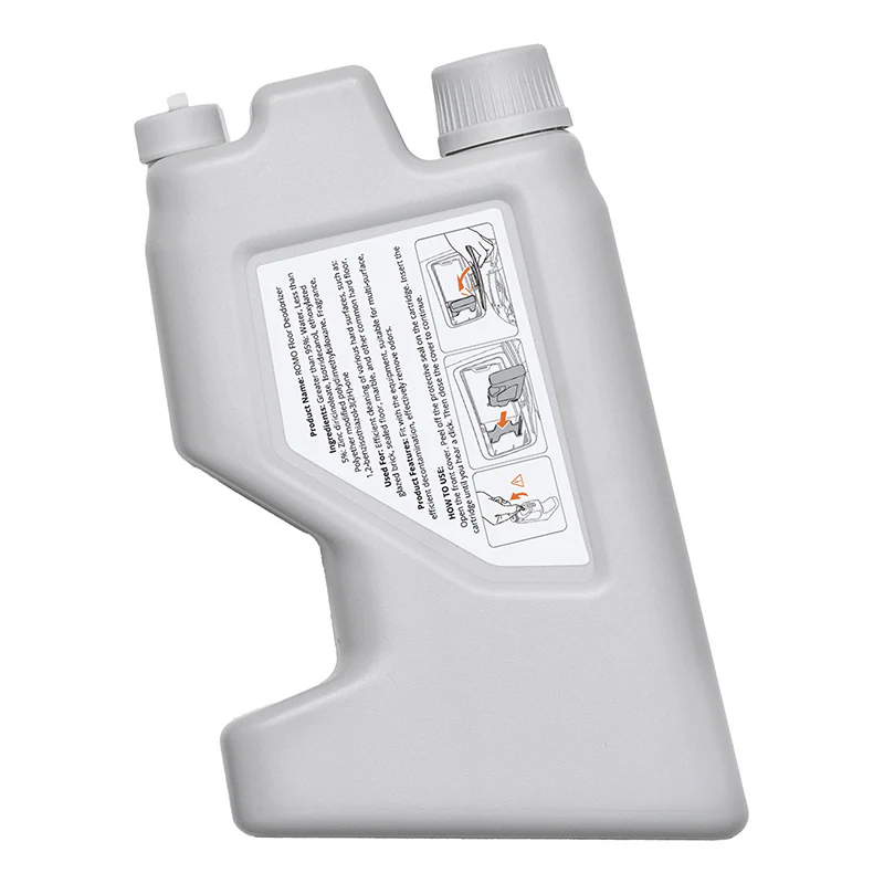 DJI Robotdammsugare ROMO Floor Deodorizer