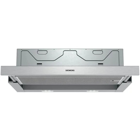 Siemens IQ100 utdragbar köksfläkt LI64MB521 (60cm), bild 2