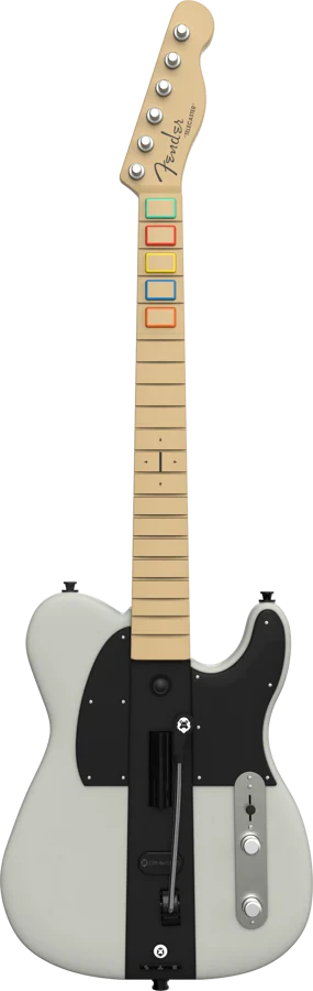 Hyperkin InfinaKore Telecaster Edition - Multi-platform