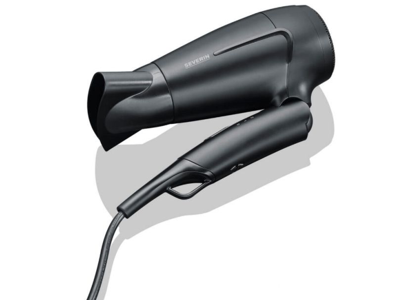 Severin Travel Hair Dryer