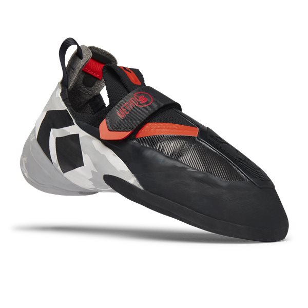 Black Diamond M Method S Climbing Shoes - 39