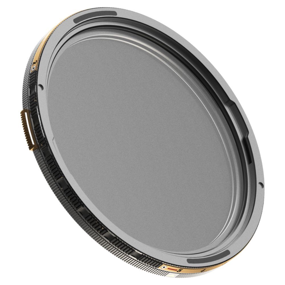 PolarPro Helix 2-5 Stop PMVND / Mist Filter