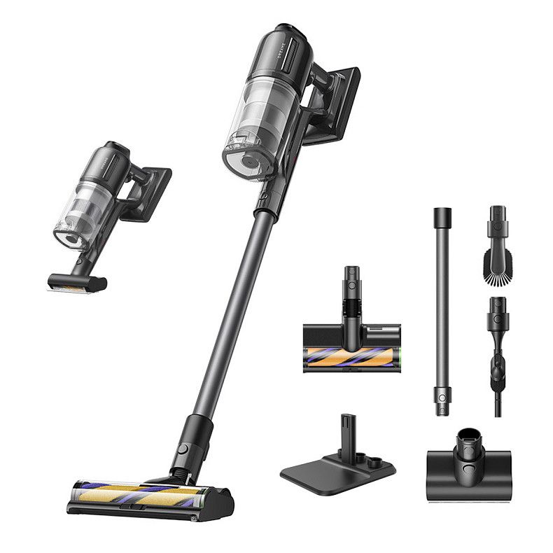 Dreame R20 Ultra skaftdammsugare, svart, bild 4