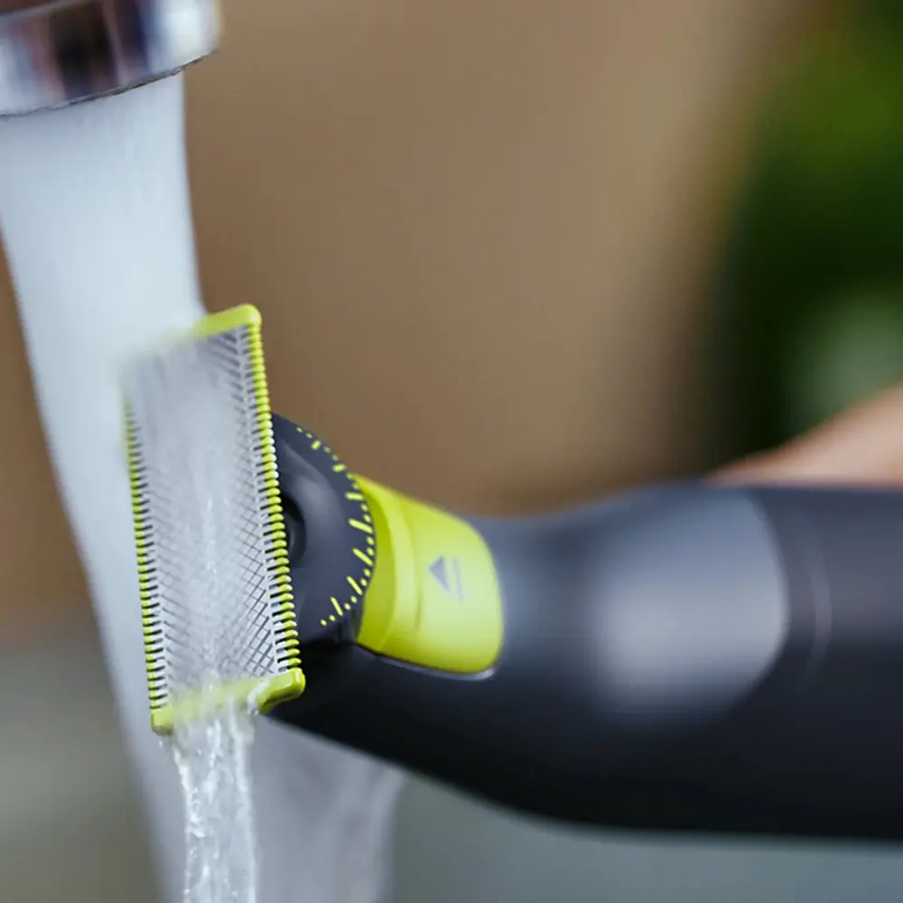 Philips QP6542/15 OneBlade Pro Face+Body skäggtrimmer, bild 2
