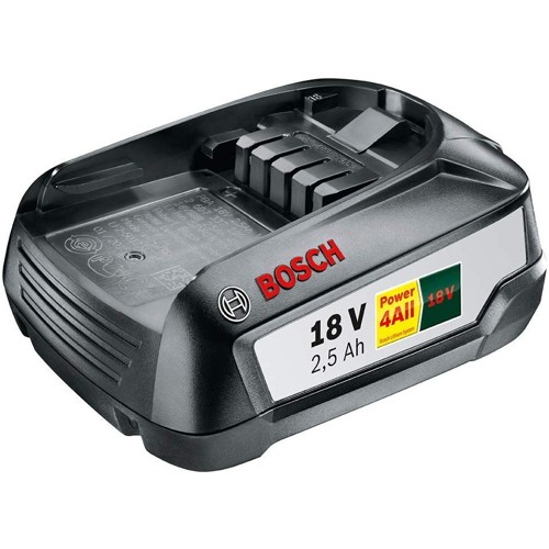 Bosch Power for All - 18V Batteri - 2,5Ah, bild 2