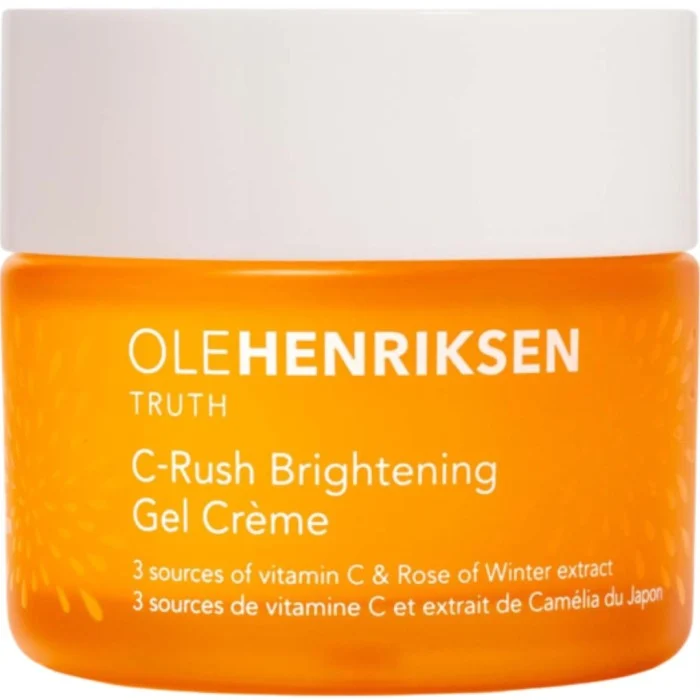 Ole Henriksen Truth C-Rush Brightening Gel Creme 50 ml