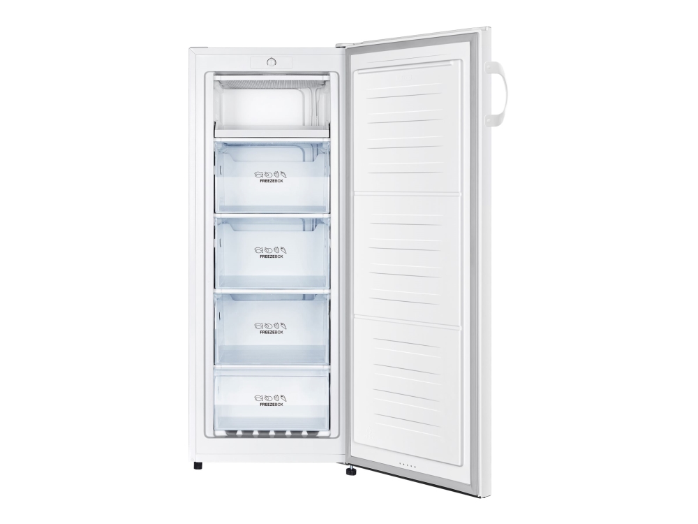 Gorenje F4142PW frysskåp 165 L, energiklass E, vit