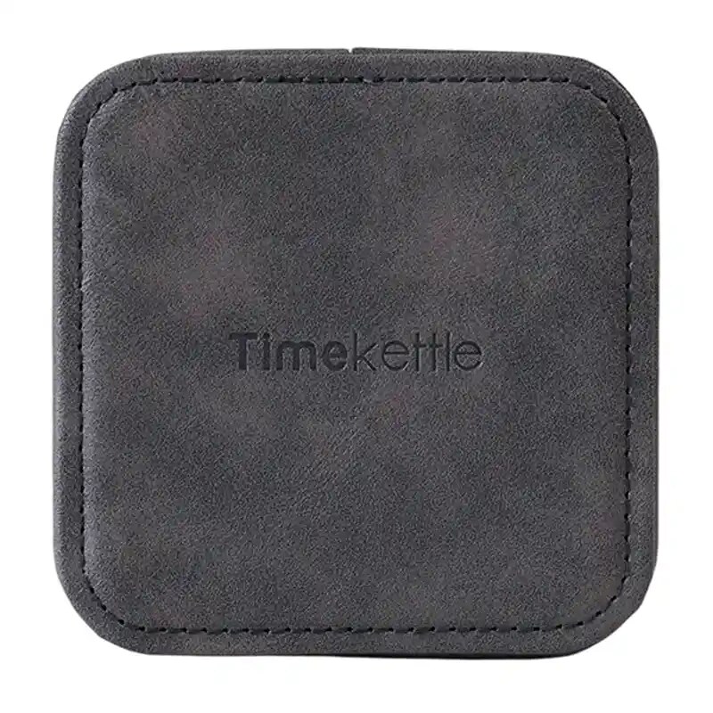 TIMEKETTLE W4 Pro hörlursfodral, bild 5
