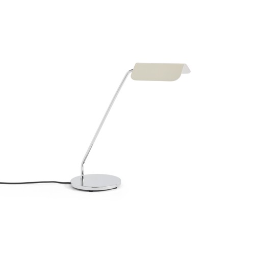 HAY - Apex Skrivbordslampa - Oyster White