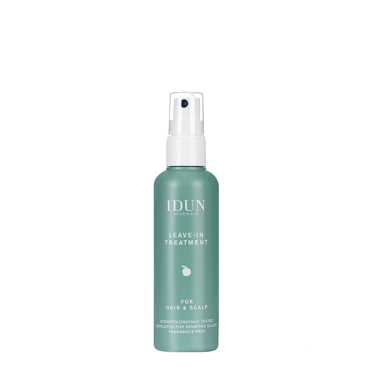 IDUN Minerals Leave-In Treatment for Hair & Scalp 100 ml