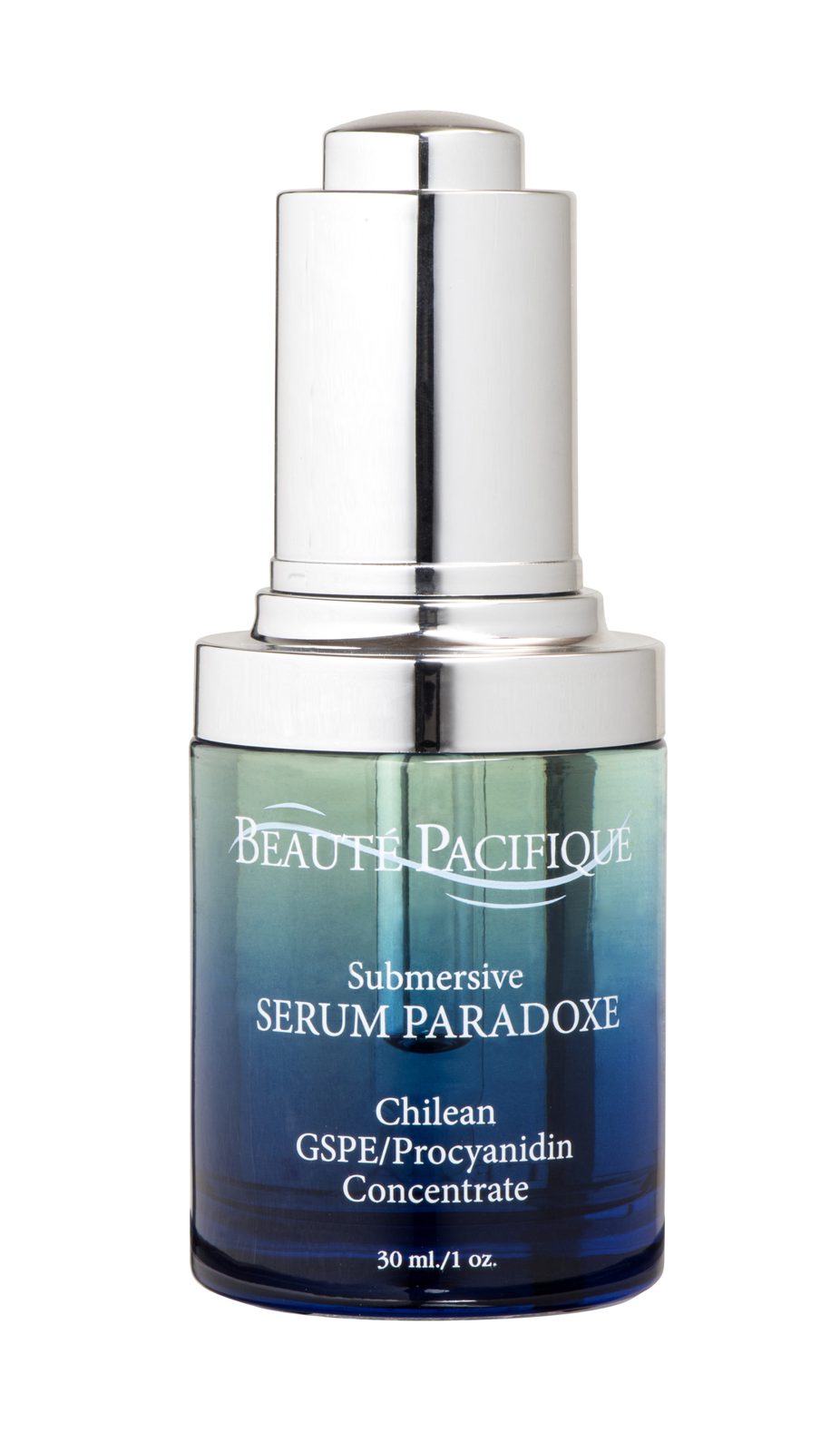 Beauté Pacifique Submersive Serum Paradoxe 30 ml