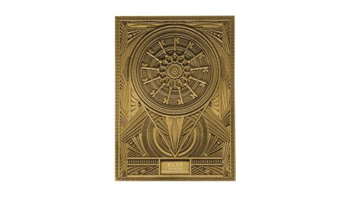 Dungeons & Dragons Limited Edition Keys From The Golden Vault Ingot, bild 3