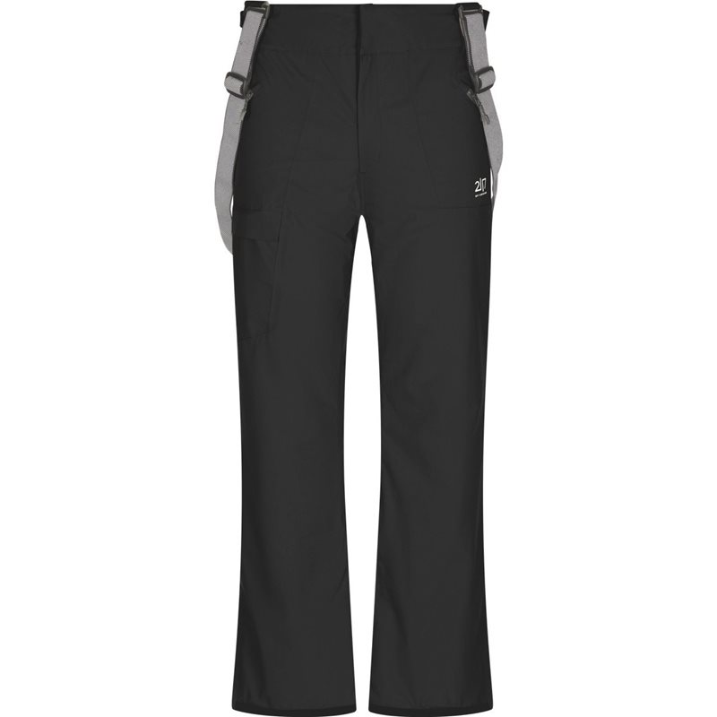 2117 of Sweden Kabo Skidbyxa H Black - S