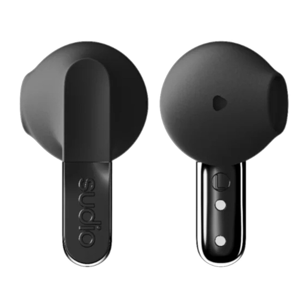 Sudio Headphone N3 Black In-Ear True Wireless, bild 2