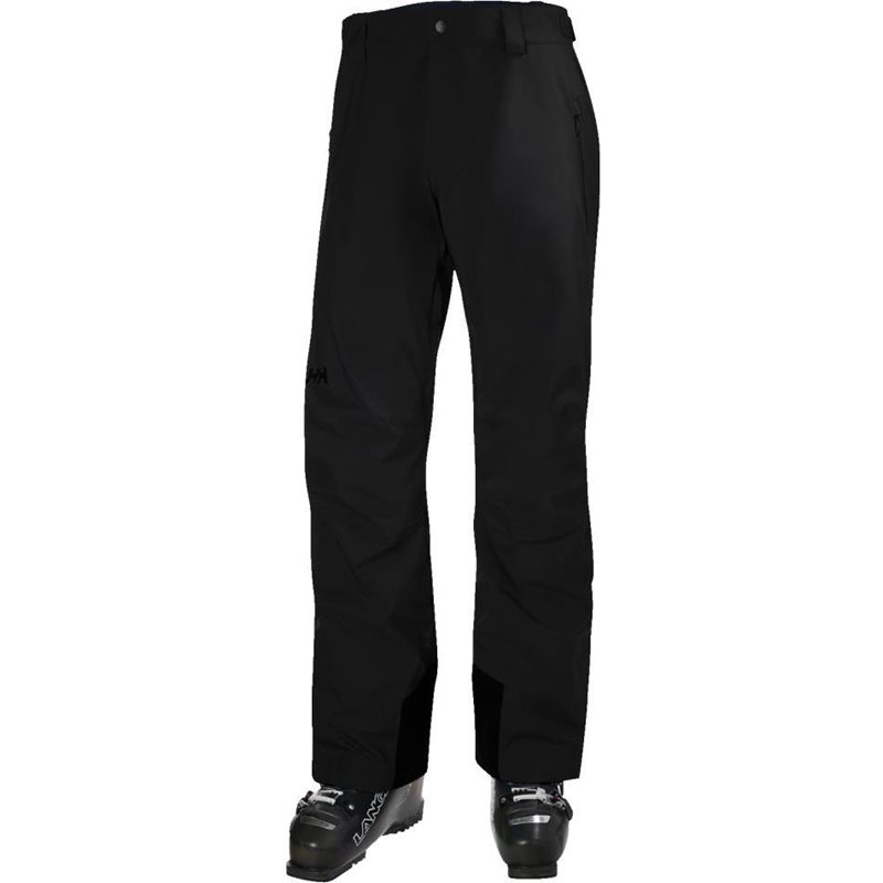 Helly Hansen Legendary Insulated Pant Black - S