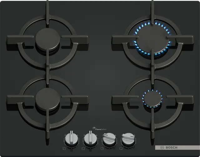 Bosch Serie 6 PPP6A6I10 gashäll