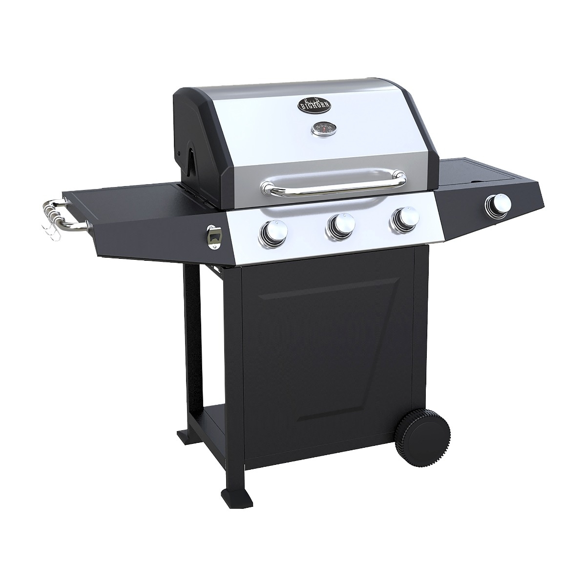 Bighorn 3000 gasolgrill