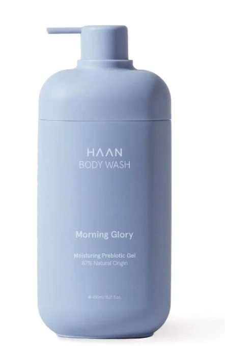 HAAN Morning Glory Body Wash 450 ml, bild 3
