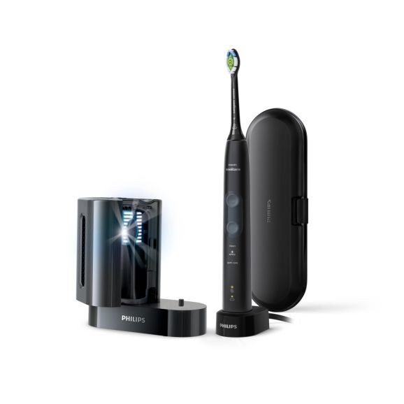 Philips HX6850/57 eltandborste