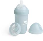 Herobility Baby Bottle 240ml - Grey, 1 st