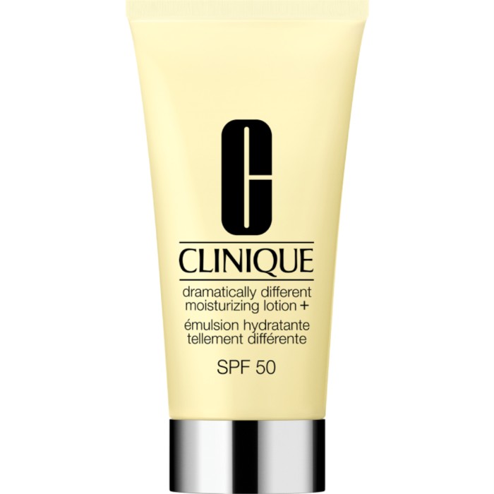Clinique Dramatically Different SPF 50 50 ml
