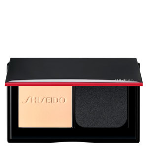 Shiseido Synchro Skin Powder Foundation 130 Opal, bild 5