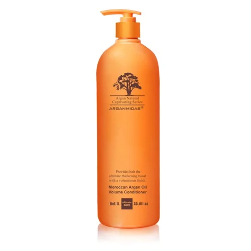 Arganmidas - Moroccan Argan Oil Volume Conditioner - 1000ml