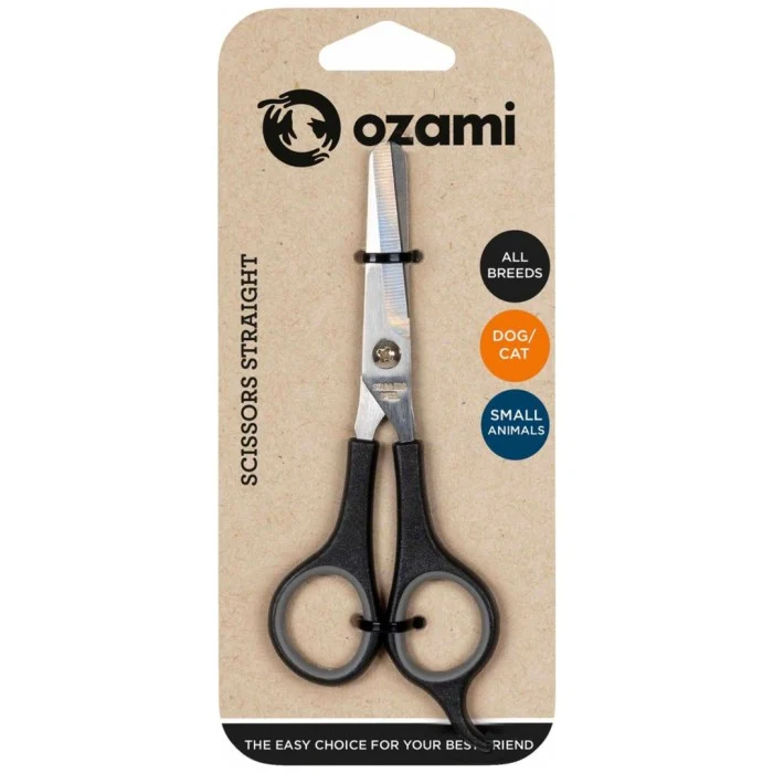 Ozami Scissor Straight 14,5x5,5x7cm