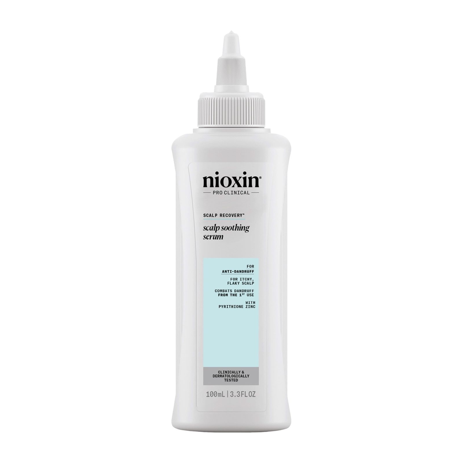Nioxin Scalp Recovery Scalp Treatment 100 ml 100 ml