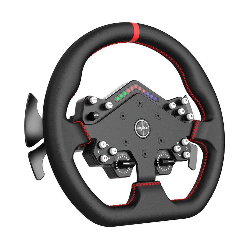 PXN VD10 Racing Bundle (VD10 Base, WDS R2 Wheel), bild 2