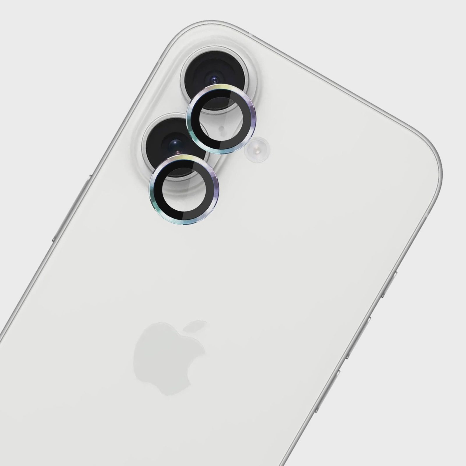 3mk Lens Protection Pro kameraglas för Apple iPhone 17 – flera färger, bild 3