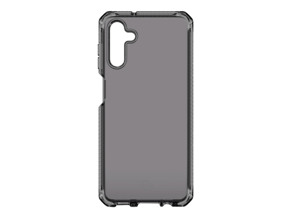 ITSKINS Spectrum Clear - Baksidesskydd för mobiltelefon - termoplastisk polyuretan (TPU), DuPont-gel - transparent - för Samsung Galaxy A13 5G