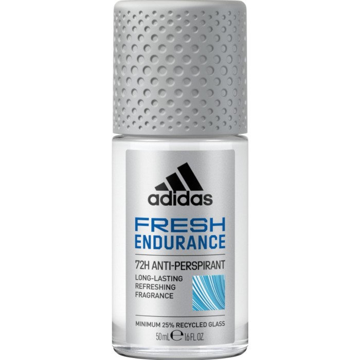 Adidas Fresh Endurance Roll-on Deodorant 50 ml, bild 2