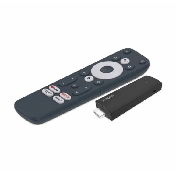 Strong 4K UHD Google TV Stick SRT41, bild 3