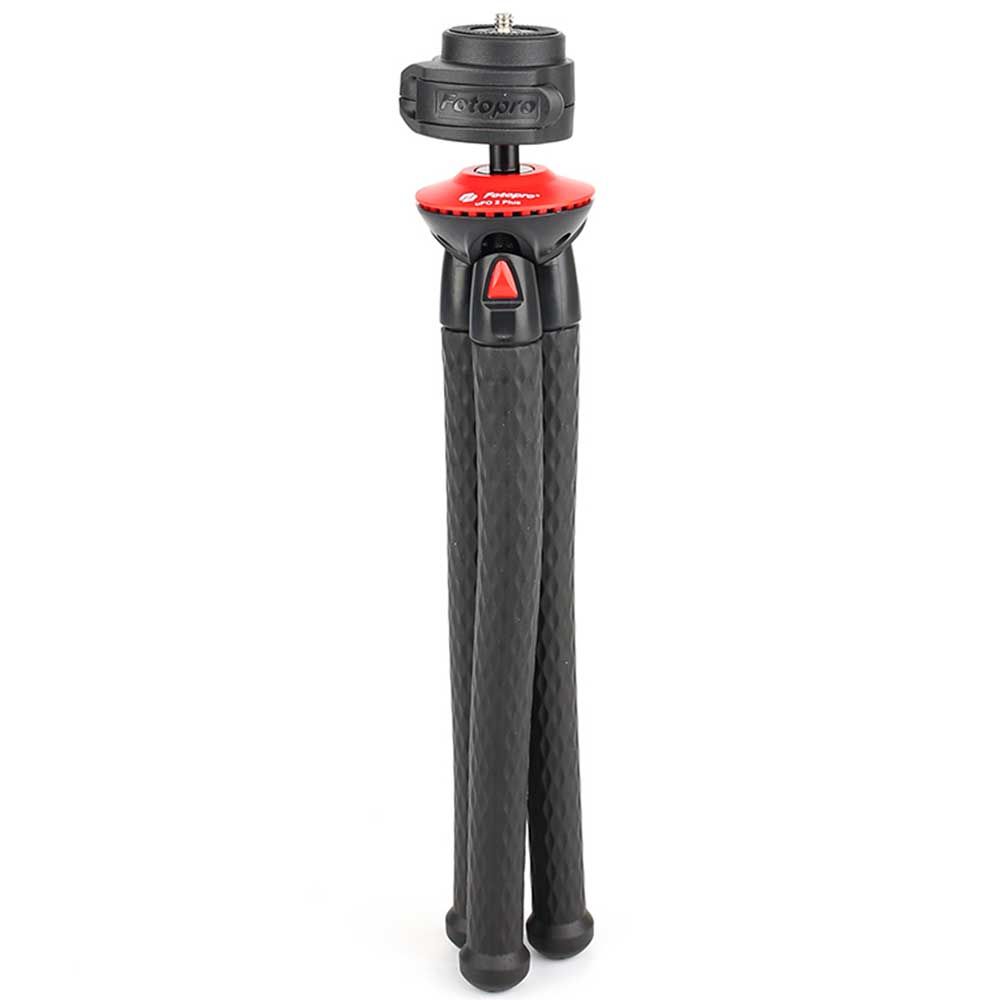 Fotopro UFO 2 Plus -stativ till mobile/actionkameror